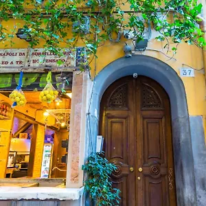 Palazzo Residenza Madre By Dimorra Casa de hóspedes