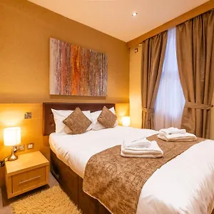 The Shoreditch Hotel Londres