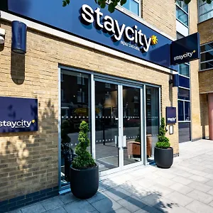 Staycity Greenwich High Road Apart-hotel Londres