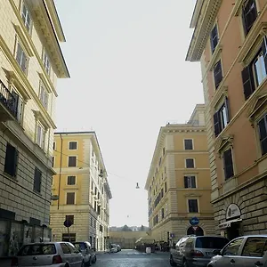 Via Montebello Apartamento Roma
