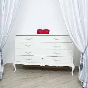 Gens Claudia, Vatican Luxury Apartamento Roma